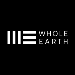 Whole Earth logo