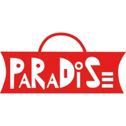 Paradise Pte Ltd logo