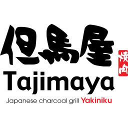 Tajimaya Yakiniku logo