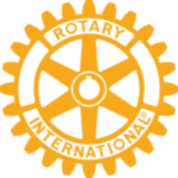 Rotary Club of Singapore logo