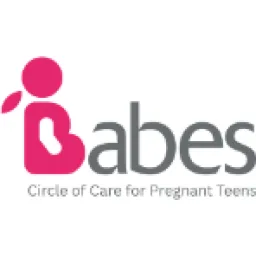 Babes Pregnancy &ndash; Teenage Pregnancy Support - logo