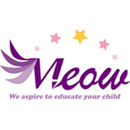 Meow Learning Centre logo