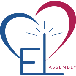 Eternal Life Assembly logo