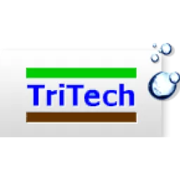 Tritech Water Technologies logo