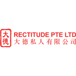 Rectitude Pte logo