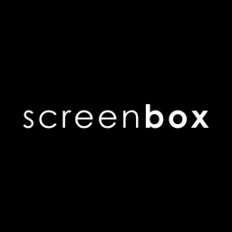 ScreenBox logo
