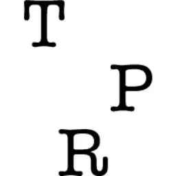 The Press Room logo
