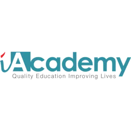 iAcademy Home Page logo