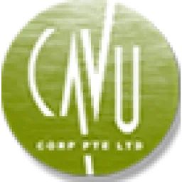 Cavu Corp logo
