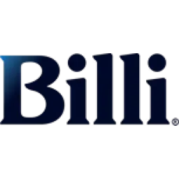 Billi Singapore logo