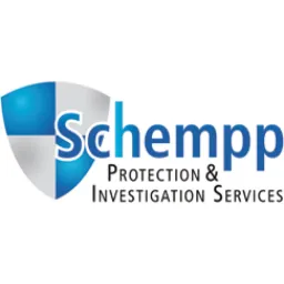 SCHEMPP Protection & Investigation Services logo