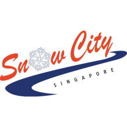 Snow City logo