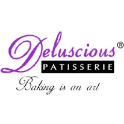 Deluscious logo