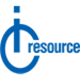 IC Resource logo