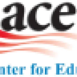 American Center for Education logo