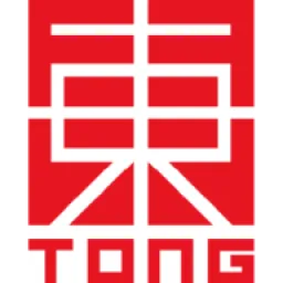 Tong Containers logo