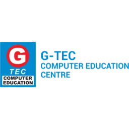 G-TEC Education Services Pte Ltd logo