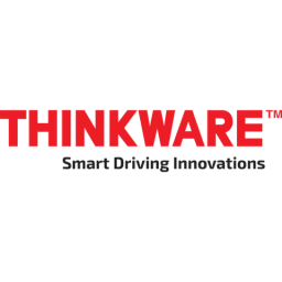Thinkware Dash Cam logo