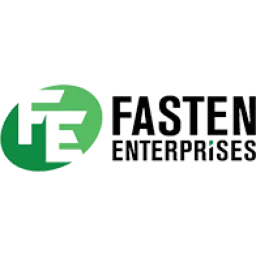 Fasten Enterprise logo