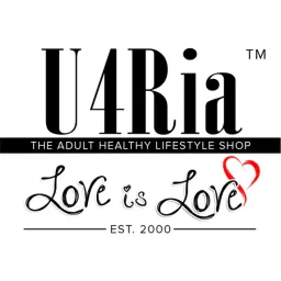 Love is Love logo