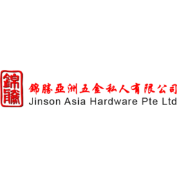 Jinson Asia Hardware Pte Ltd logo