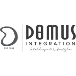 DOMUS INTEGRATION logo