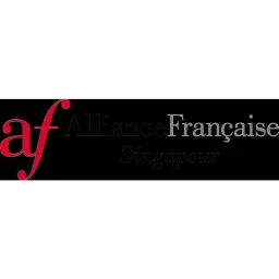 Alliance Fran&ccedil;aise de Singapour logo