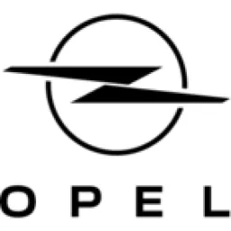 Opel Singapore logo