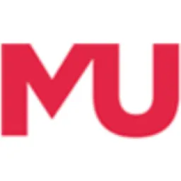 Murdoch University Singapore logo