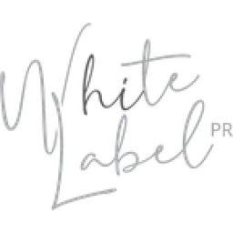 WhiteLabel PR logo
