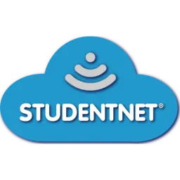 Studentnet logo