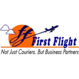 First Flight logo