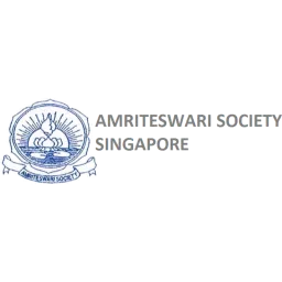 Amriteswari Society - Amriteswari Society, Singapore logo