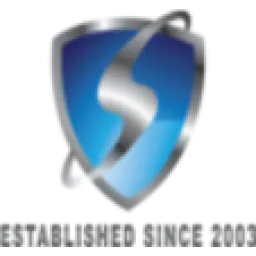 Security System Singapore logo