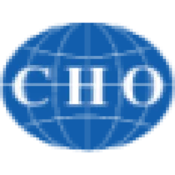 CH Offshore logo