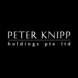 About UsPeter Knipp Holdings Pte Ltd logo
