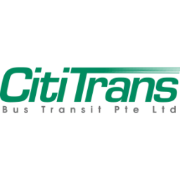 Cititrans Bus Transit logo