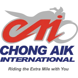 Chong Aik International Pte Ltd logo
