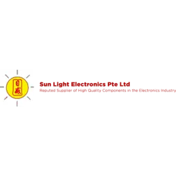 SUN LIGHT ELECTRONICS PTE logo