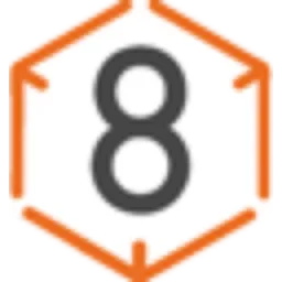 Incube8 logo