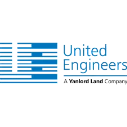 United Engineers Developments Pte Ltd logo