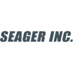 Seager Inc logo