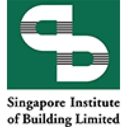 Singapore Institute of Building logo