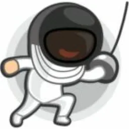 Fencing Singapore logo