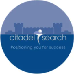 Citadel Search logo