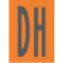 Designer House logo
