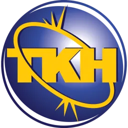 T.K.H logo