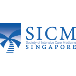 SICM Singapore logo