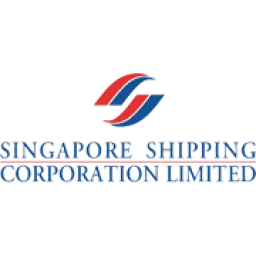 Singapore Shipping Corporation Limited logo