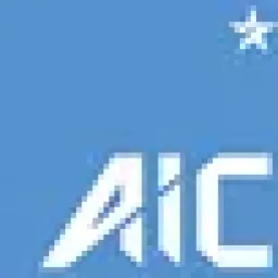 AIC logo